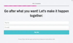 conversion web design