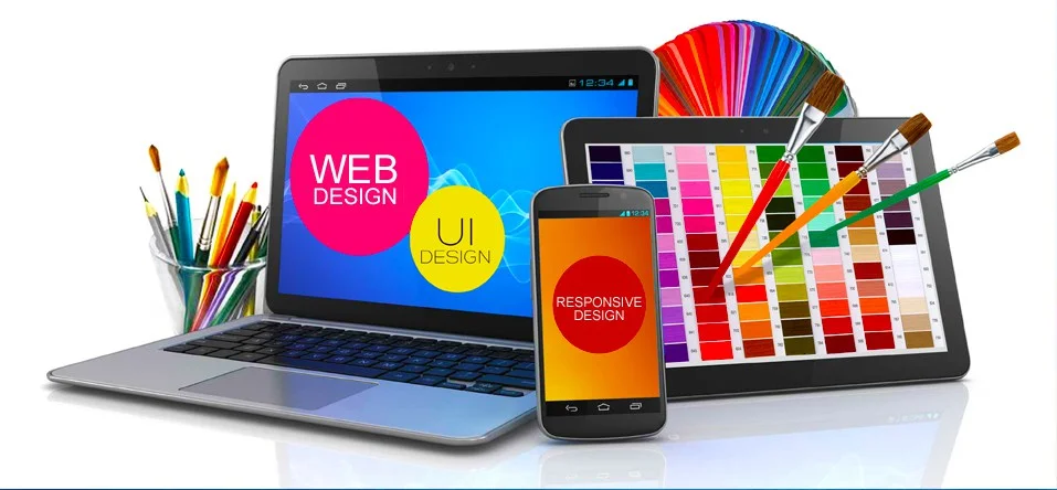web design company in Toronto