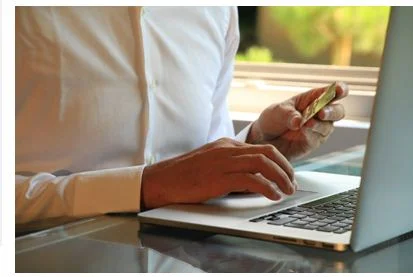 ecommerce website design