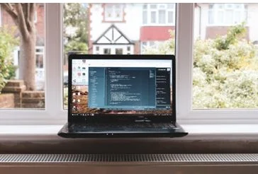 laptop