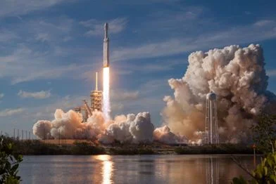 rocket