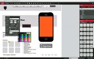 app development