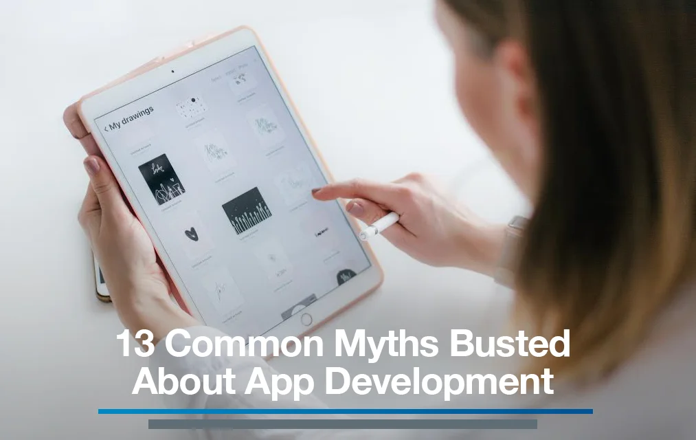 app development