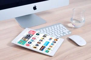 app development