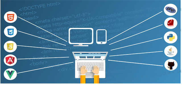 web development company