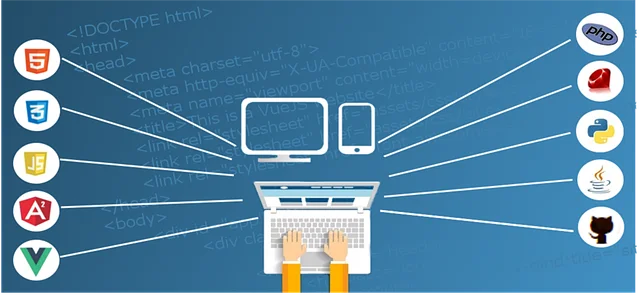 web development company