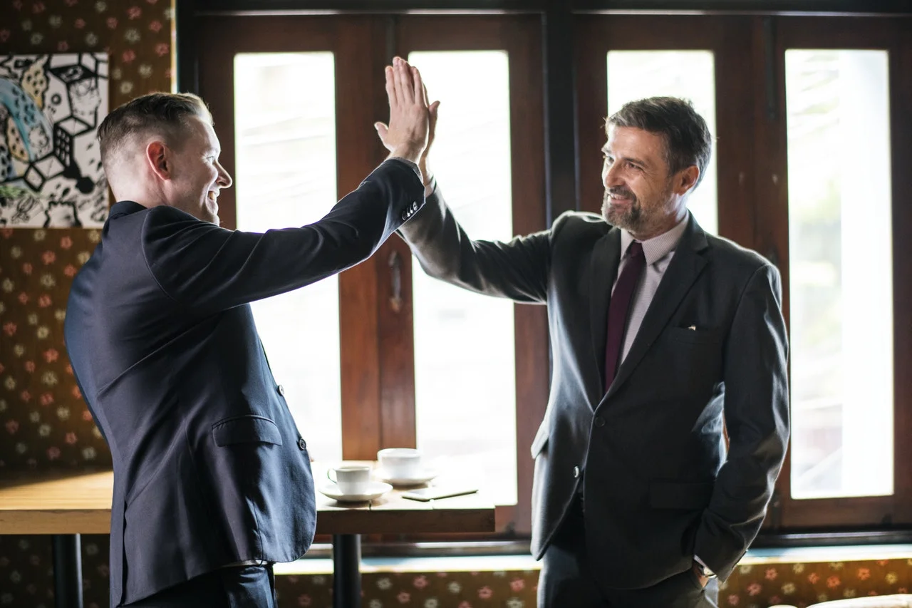 business recovery covid-19