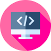 web design icon