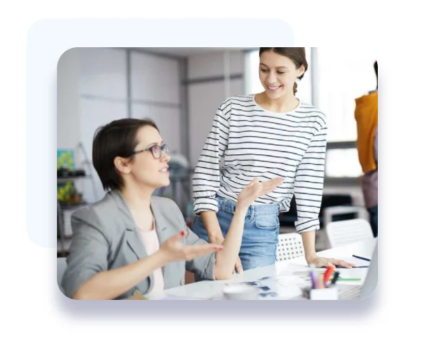 Telkoware team
