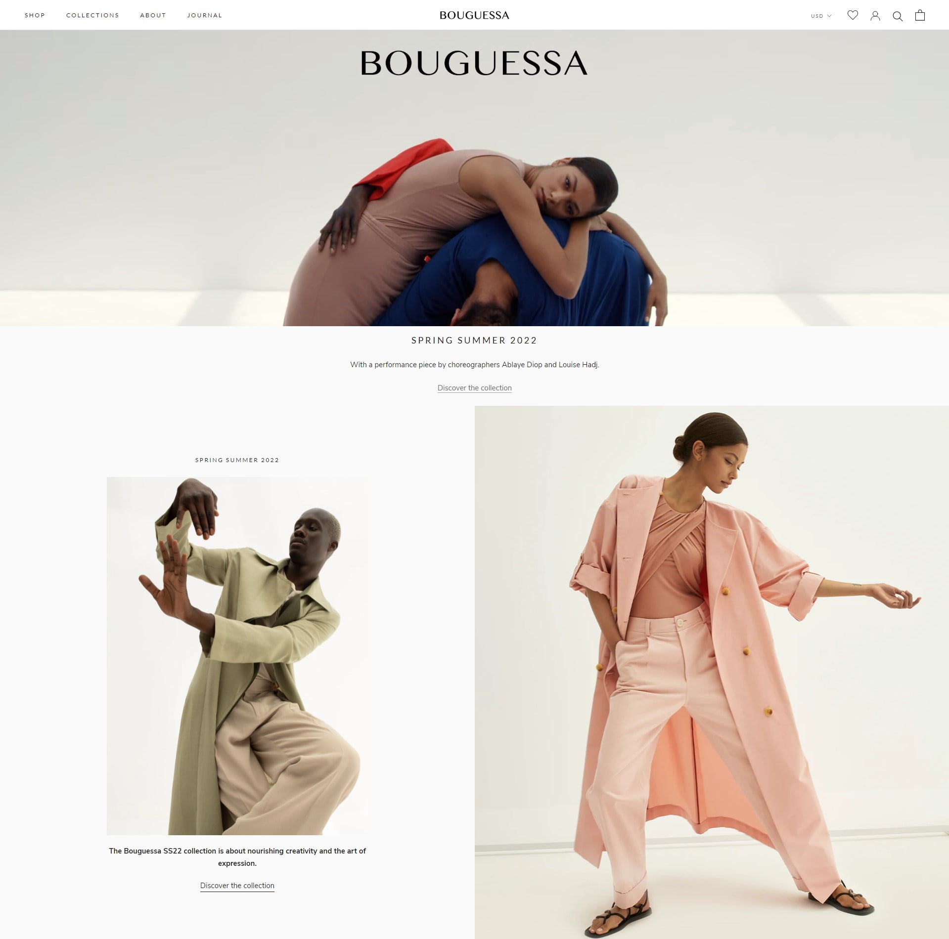 eCommerce-website-design-bougessa