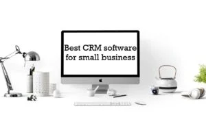 best crm software for small business