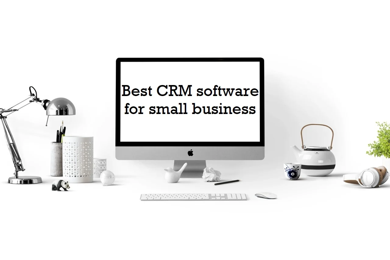 best crm software for small business