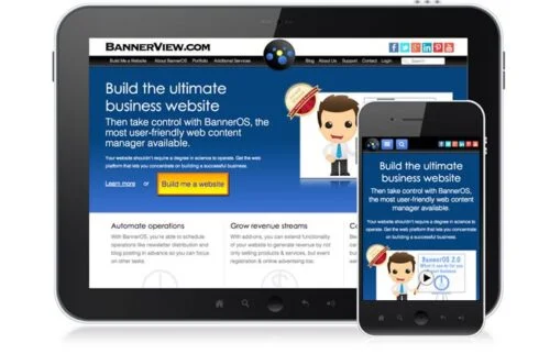 website-branding