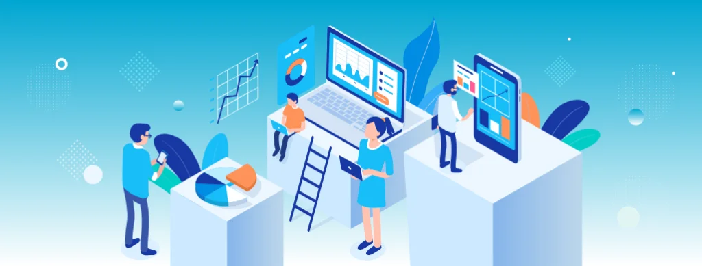 web development services