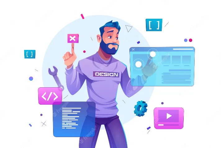 web application development services