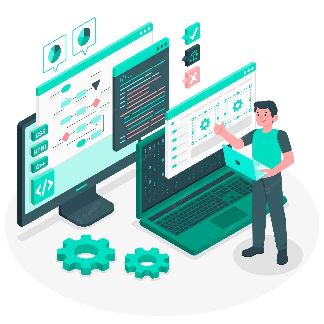 web development company in Canada