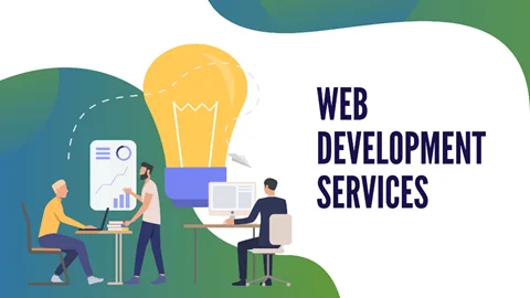 web development company in Canada