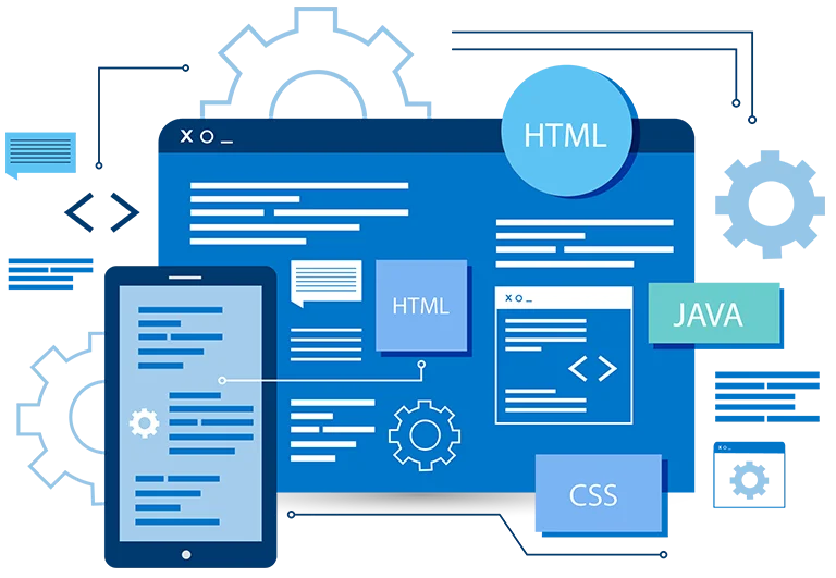 web application development