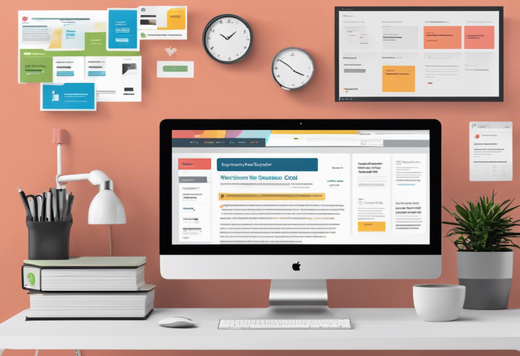 local website designer