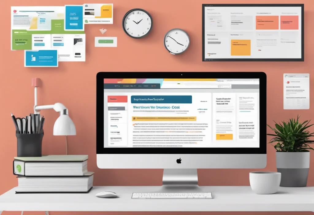 local website designer
