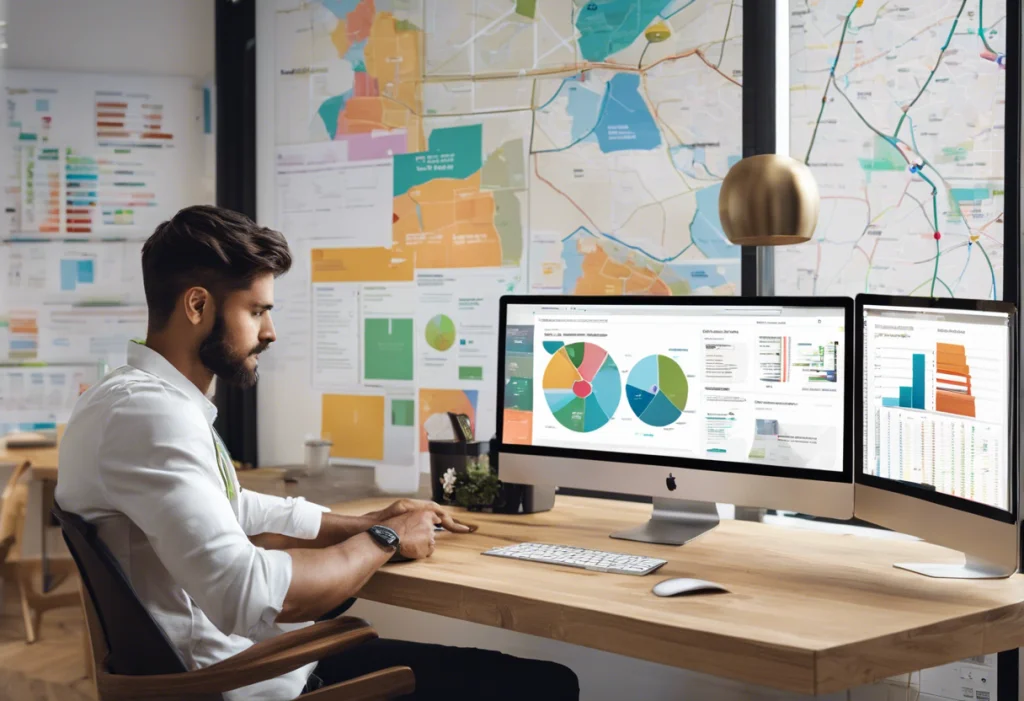local website designer