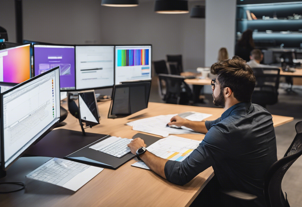 local website designer