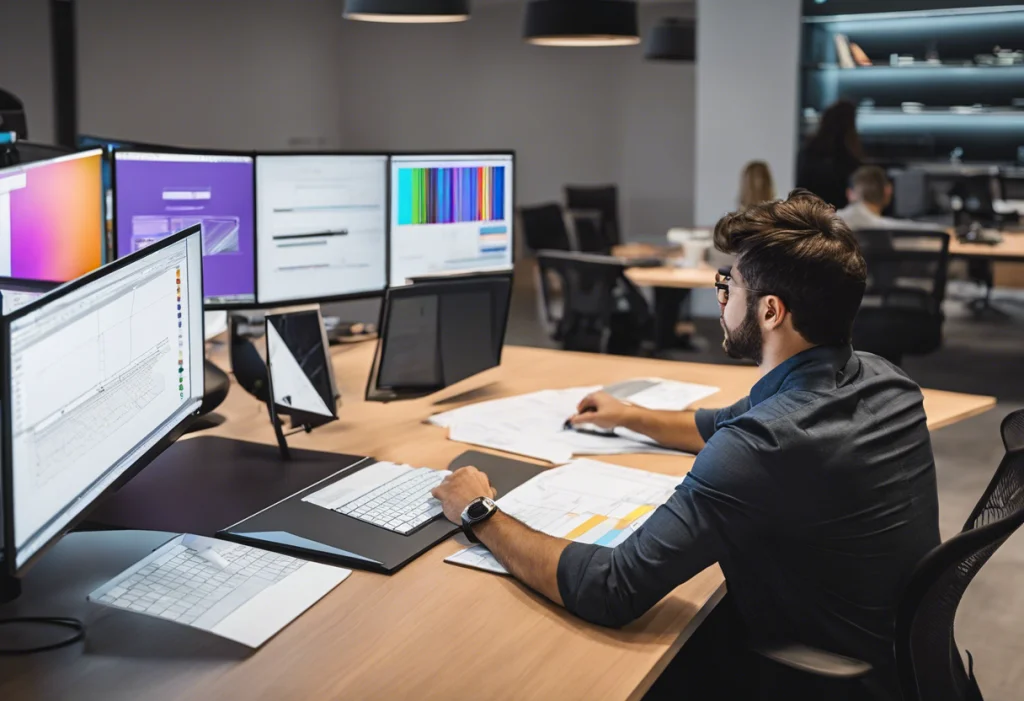 local website designer