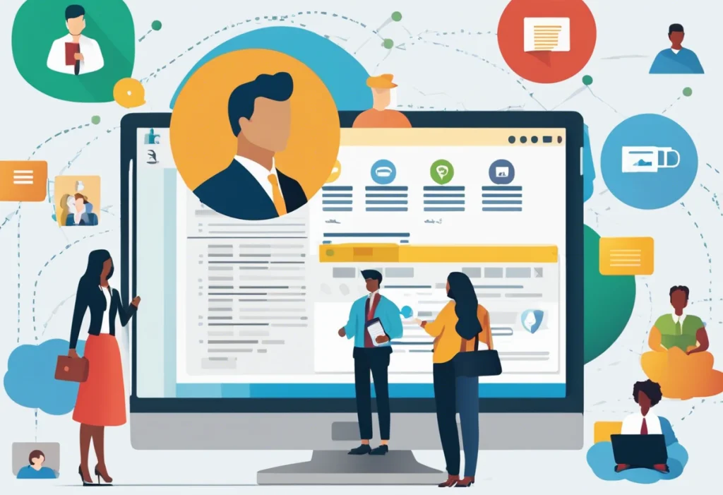 local website designer