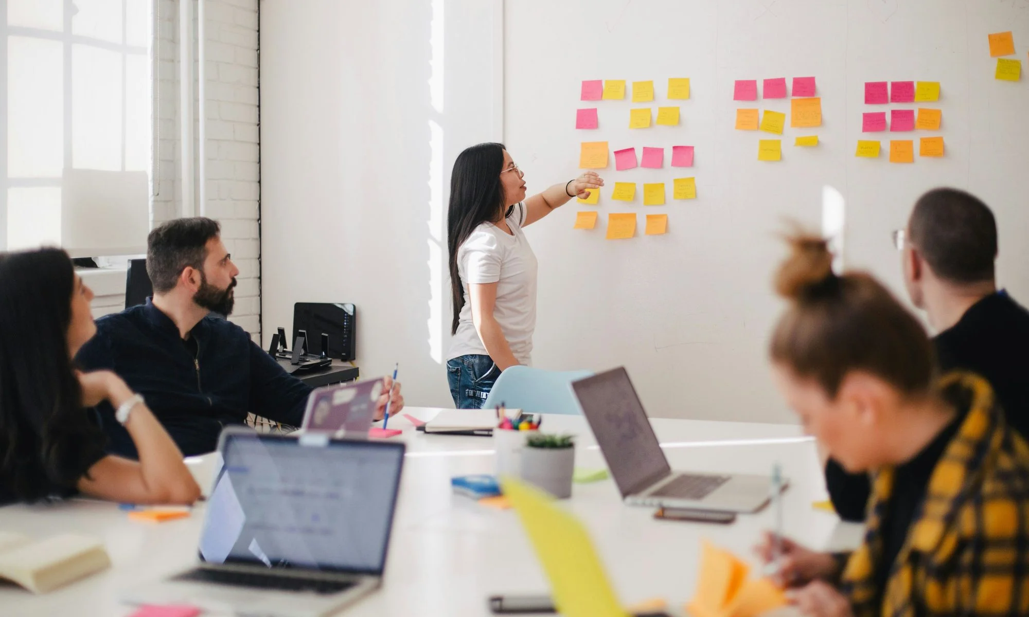 10 Key Steps for a Successful Website Redesign Strategy 14 website redesign strategy