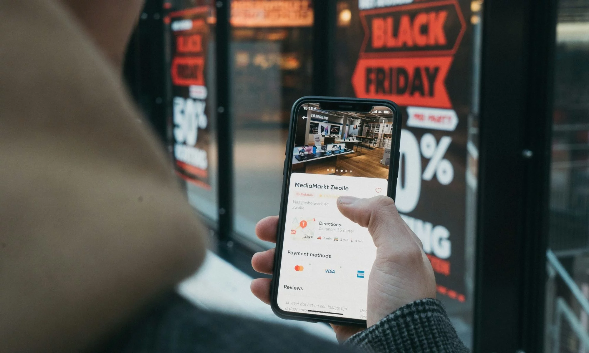 Top eCommerce Web Design Trends Dominating the Canadian Market 6 top ecommerce web design trends