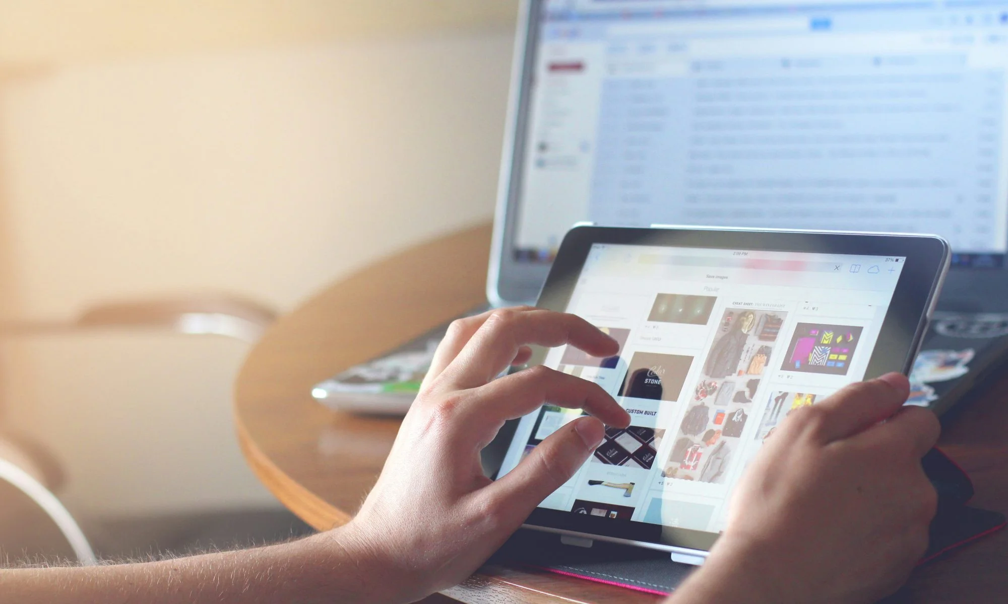 Why Responsive Web Design Matters in 2024: Enhancing User Experience Across Devices 10 why responsive web design matters