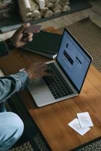 eCommerce web design Canada 2