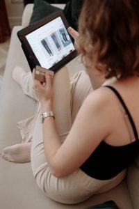 eCommerce web design in Canada