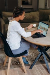 eCommerce web design Canada 