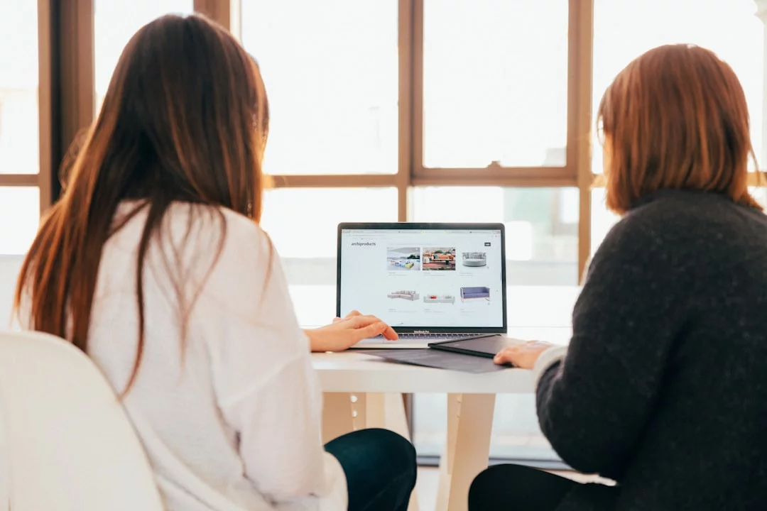 website maintenance packages