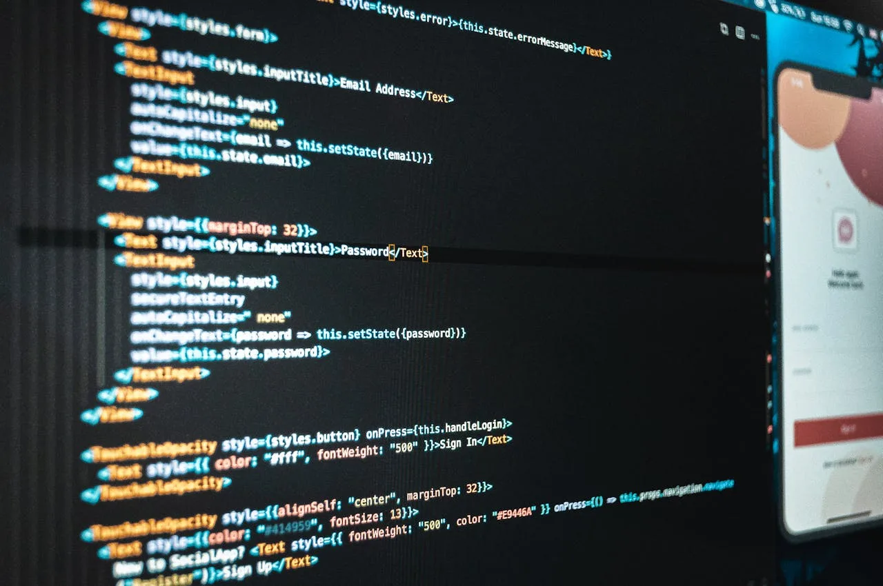 web app development agency