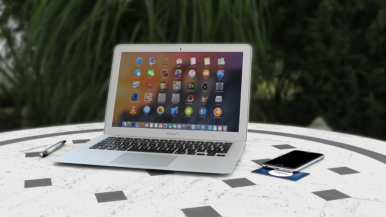 web app development agency