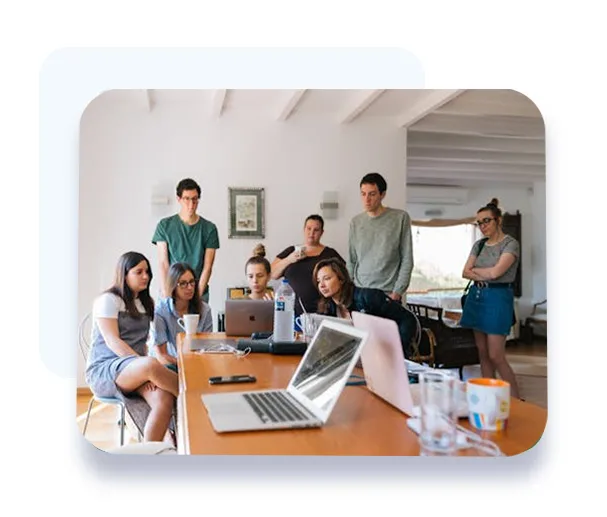 eCommerce web designer