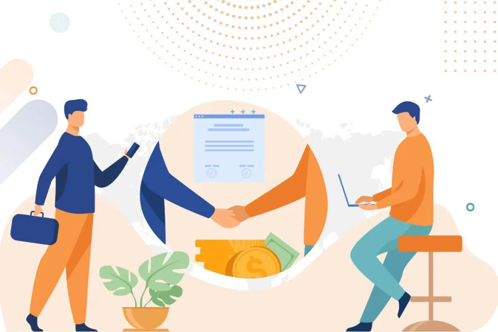 white label web design