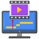 white label website development for video portfolio