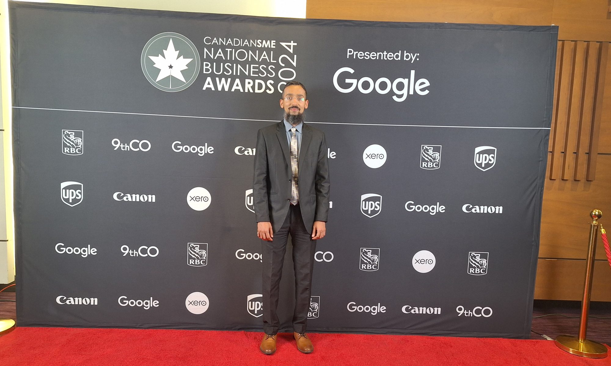 CanadianSME gala
