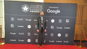 CanadianSME gala
