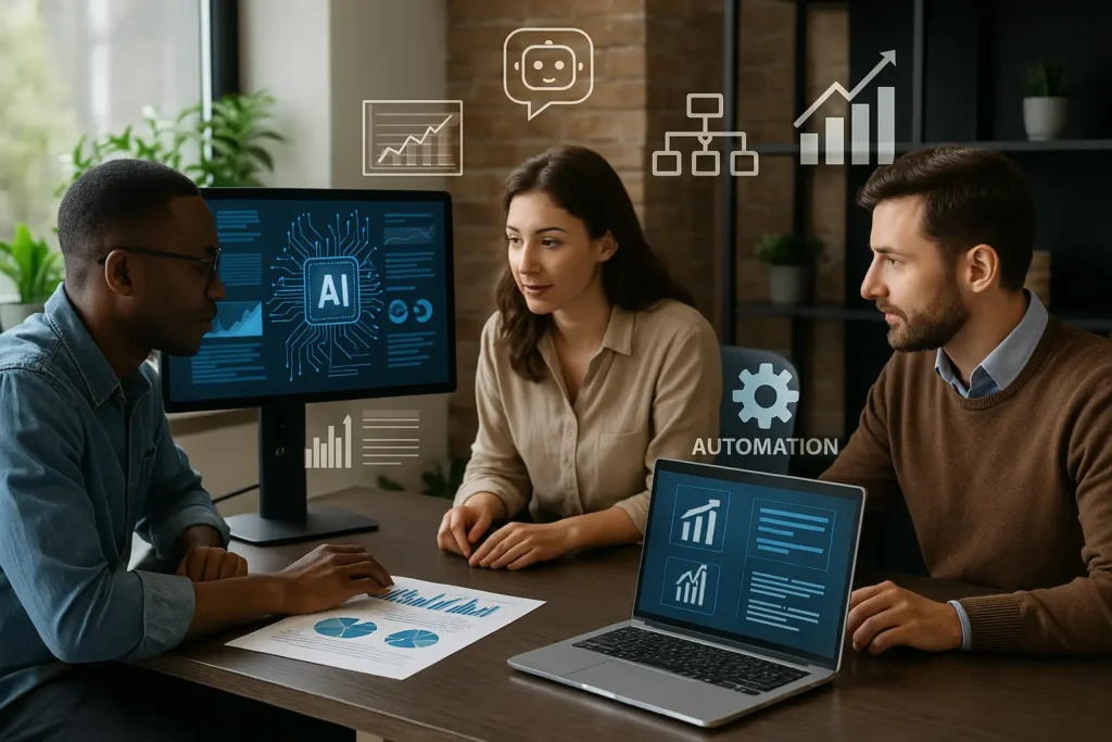 AI Integration 2