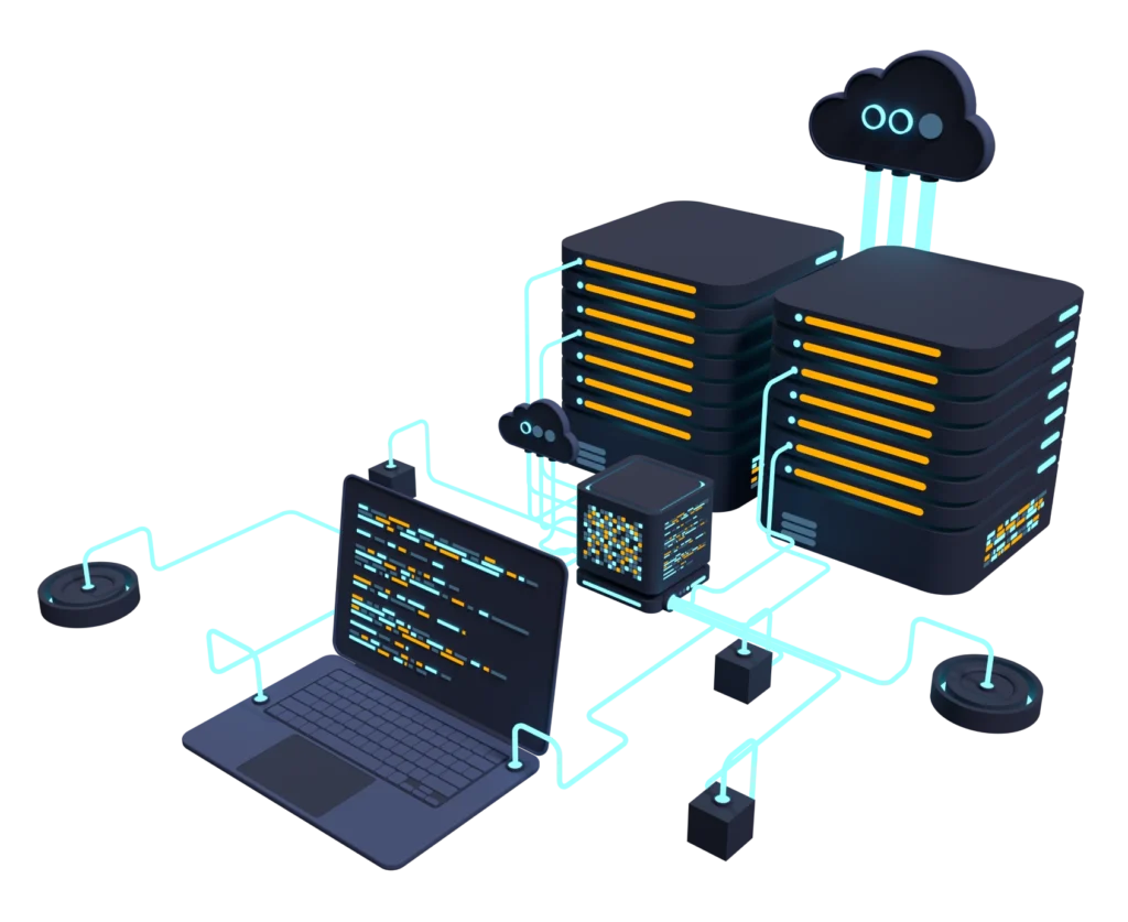 legacy application modernization services