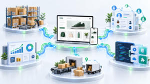 Shopify integration guide
